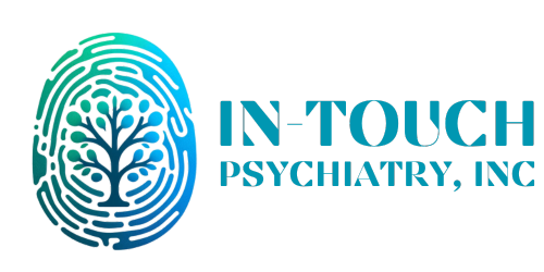 In-Touch Psychiatry – Diagnostic Evaluations & Medication Management